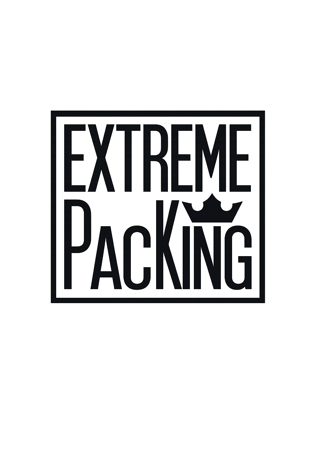 Extreme Packing Logo